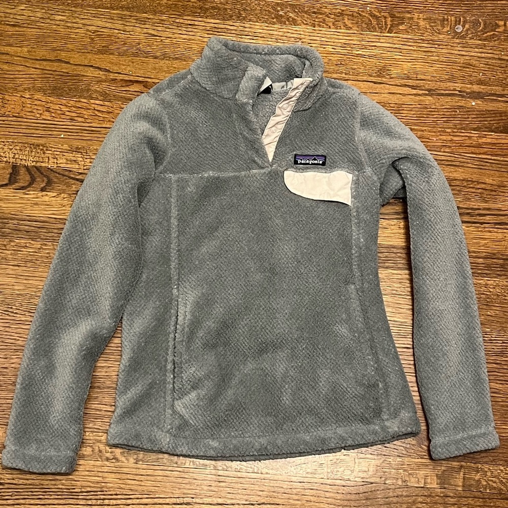 Patagonia jacket XS !